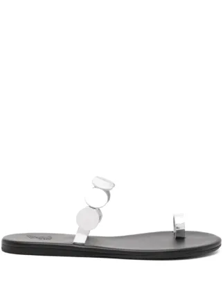 Ancient Greek Sandals