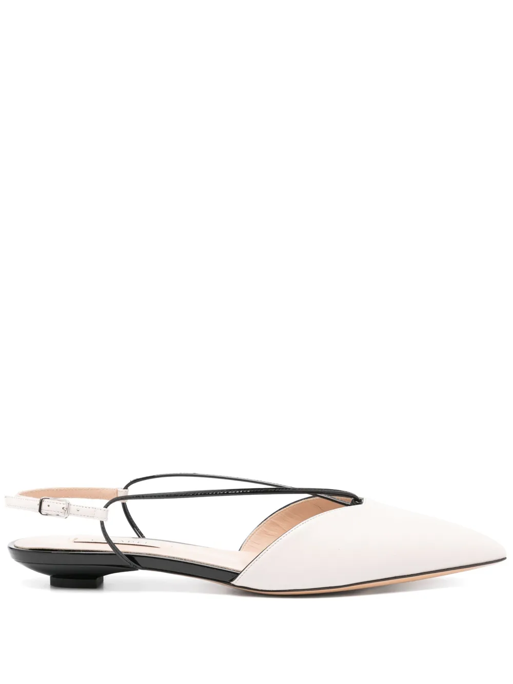 Blade Kitten Cas2025 ballet flats