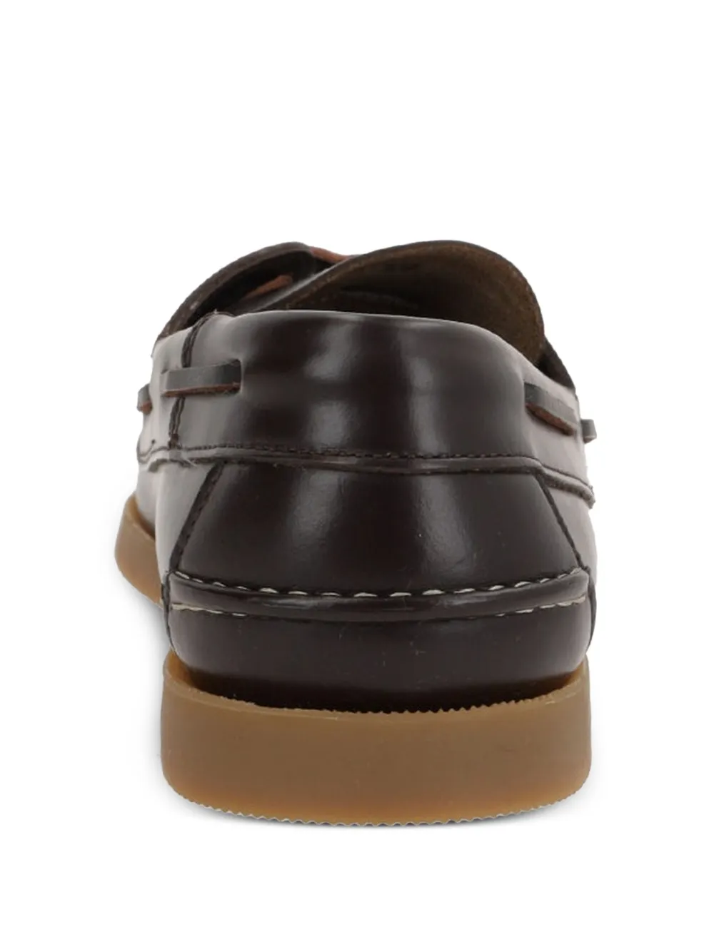 Hereu Saler loafers Brown