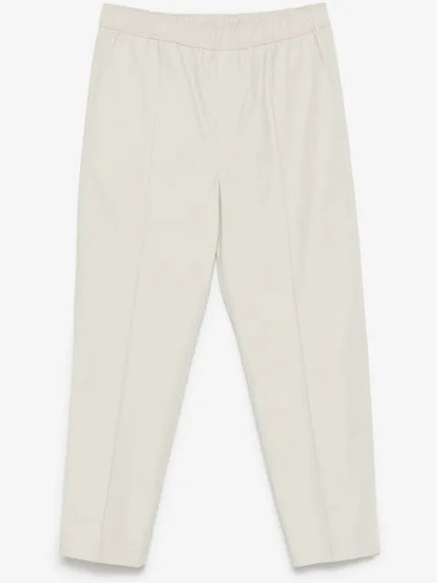 Lanvin cropped trousers