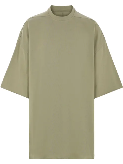 Rick Owens t-shirt Tommy - Vert - Rick Owens - Modalova