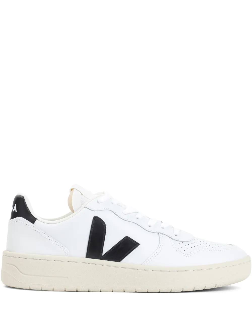 VEJA V-10 sneakers White