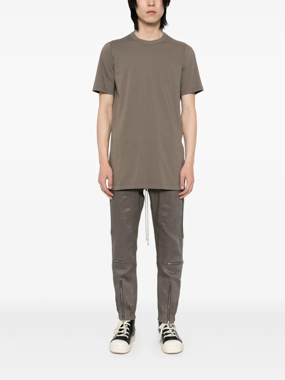 Rick Owens Headon trousers - Beige