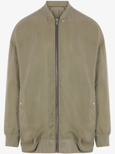 Rick Owens Peter Jumbo Flight jacket