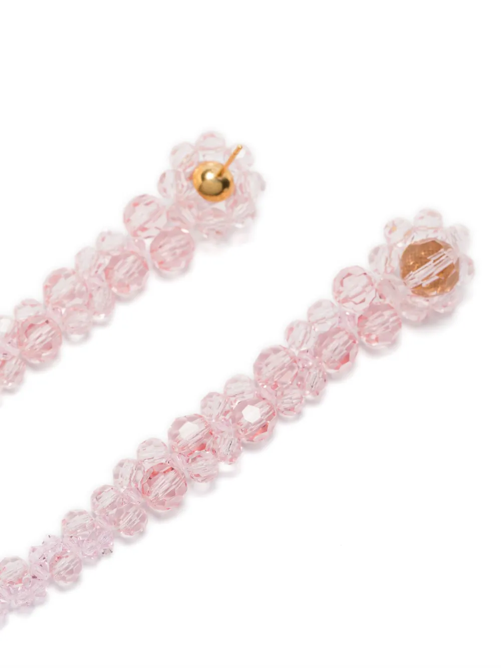 Simone Rocha Orecchini Drip | Orecchini | Image 3