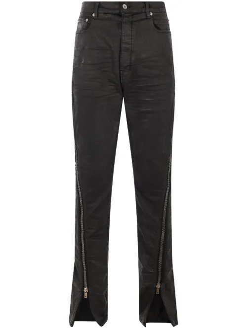 Jean skinny Bolan Banana - Rick Owens DRKSHDW - Modalova