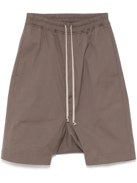 Rick Owens shorts Pods