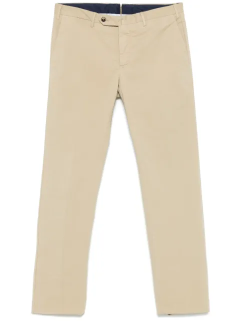 PT Torino pantalones con pinzas