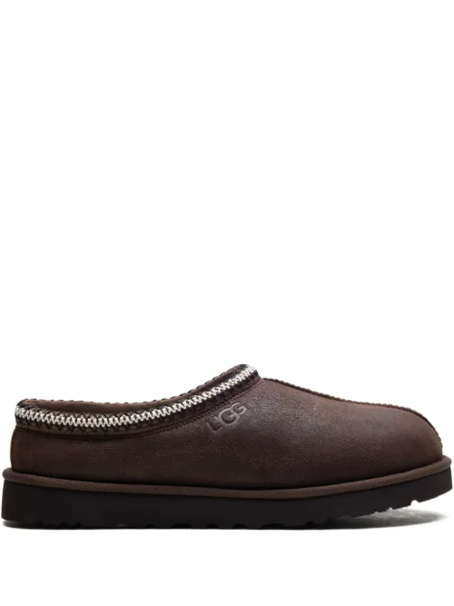 Chaussons Tasman 'Burnt Cedar' - UGG - Modalova