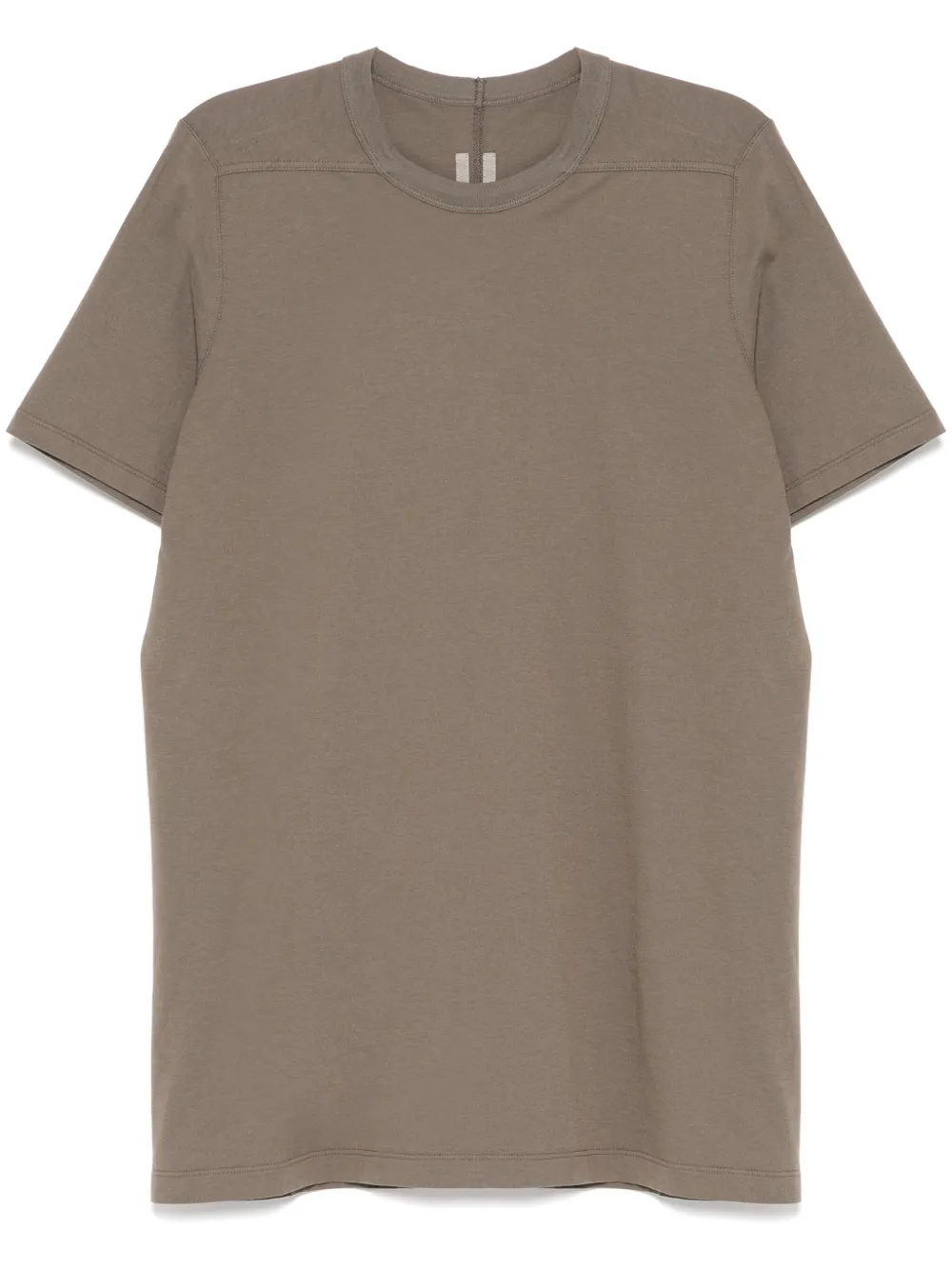 Rick Owens playera Level | neutro | Image 1