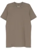 Rick Owens Level T-shirt - Neutrals