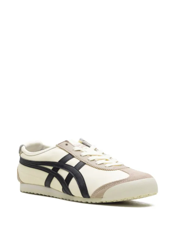 Onitsuka Tiger オニツカタイガー スニーカー MEXICO 66 IVORY