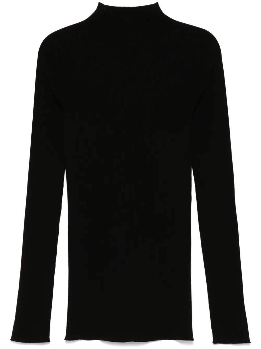 Rick Owens Lupetto jumper | Black | Image 1