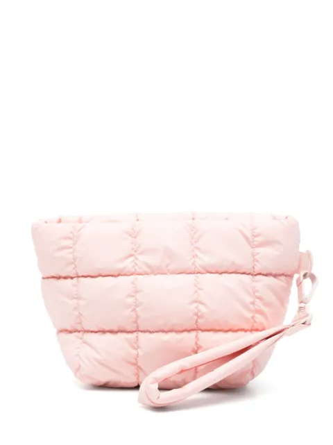 VeeCollective bolsa de mano Porter