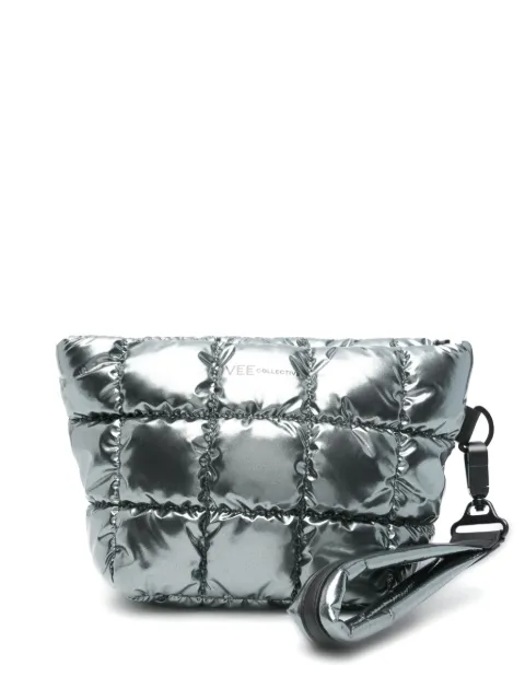 VeeCollective bolsa de mano Porter