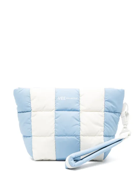 VeeCollective bolsa de mano Porter
