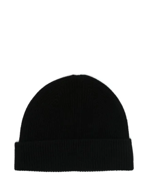 Zegna Oasi beanie hat 