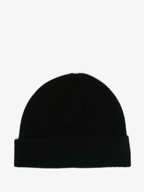 Zegna Oasi beanie hat 