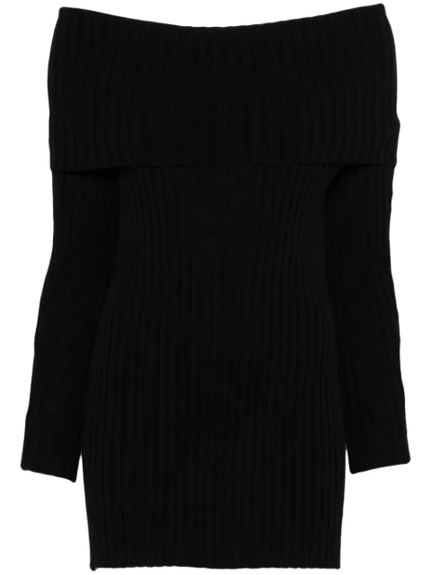 Jean Paul Gaultier Pre-Owned 1990s ribbed-knit sweater