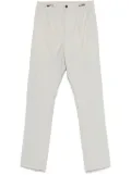 PT Torino Omega trousers - Grey