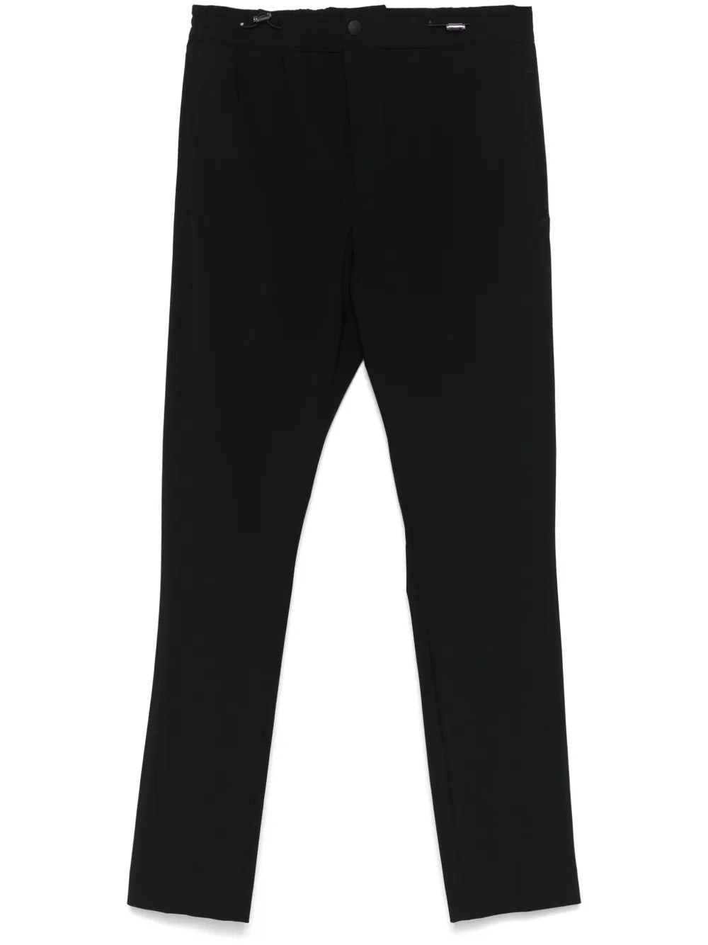 PT Torino Omega trousers | Black | Image 1