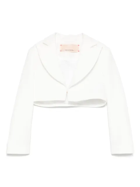 Elisabetta Franchi La Mia Bambina blazer corto