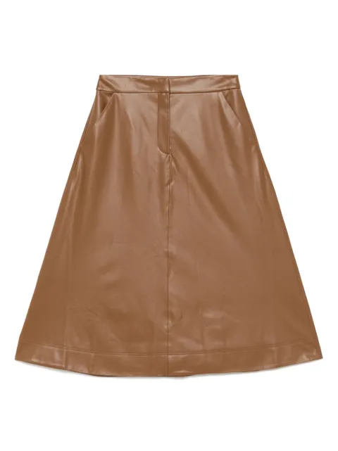 Veronica Beard falda midi Louise