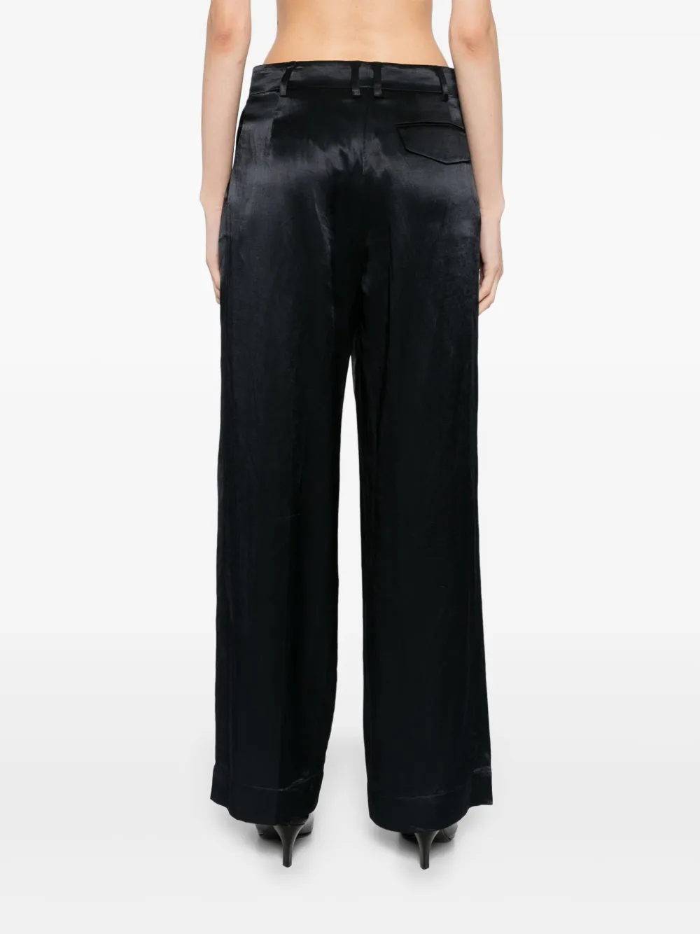 Day Birger Et Mikkelsen Enzo broek Zwart
