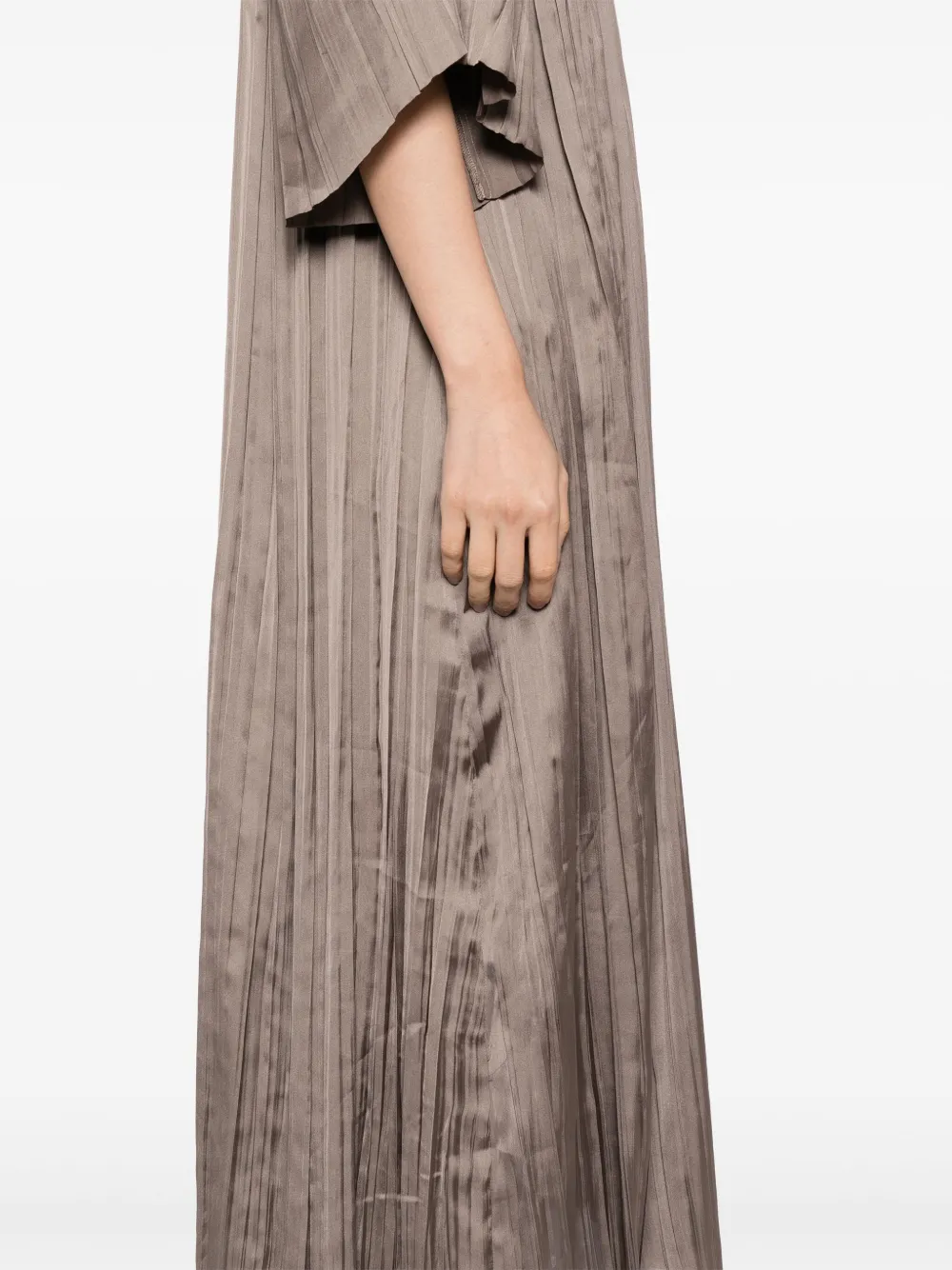 Day Birger Et Mikkelsen Midi-jurk Beige