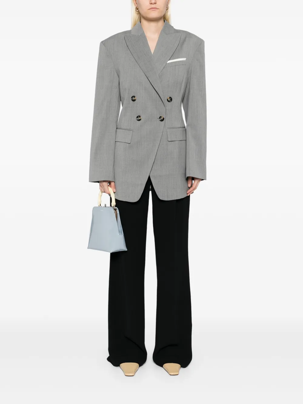 Day Birger Et Mikkelsen Elenora blazer | Blazers | Image 2