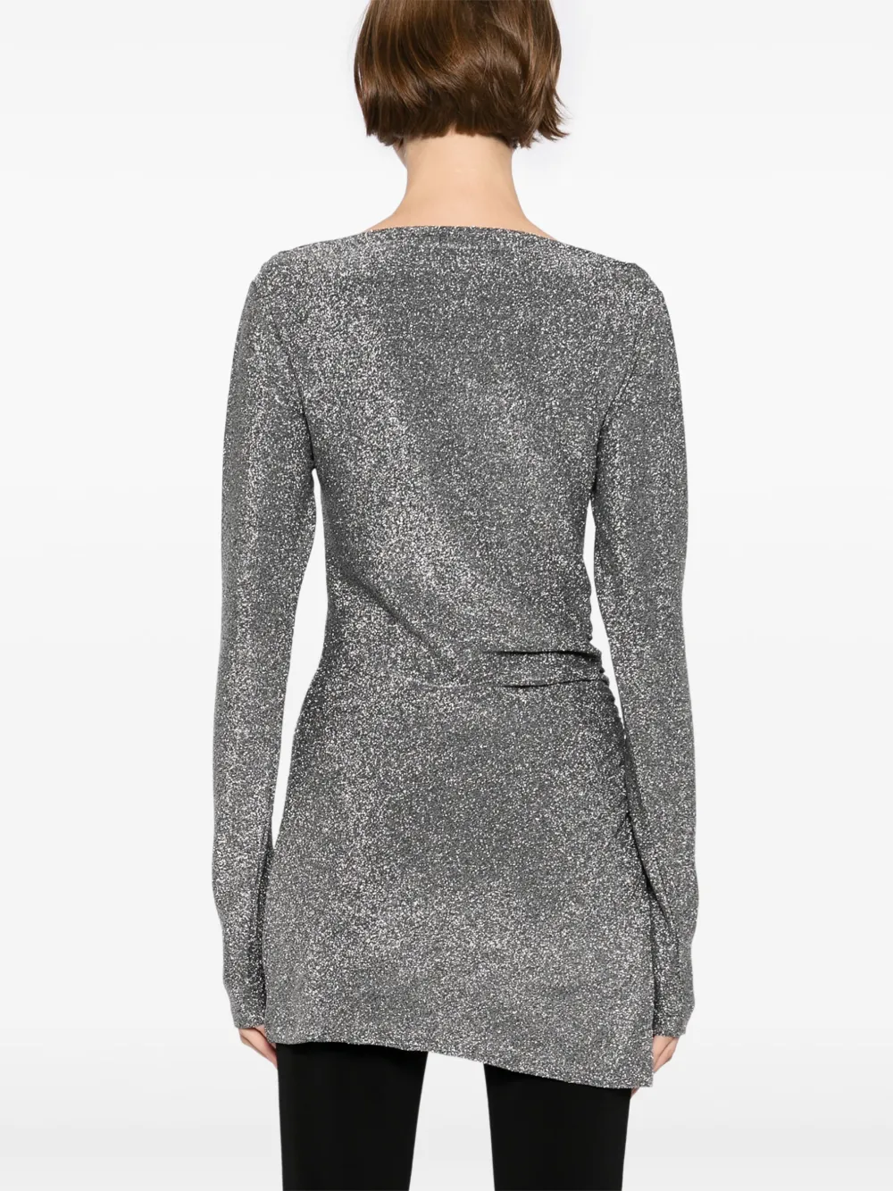 Day Birger Et Mikkelsen Kimmie top Zwart