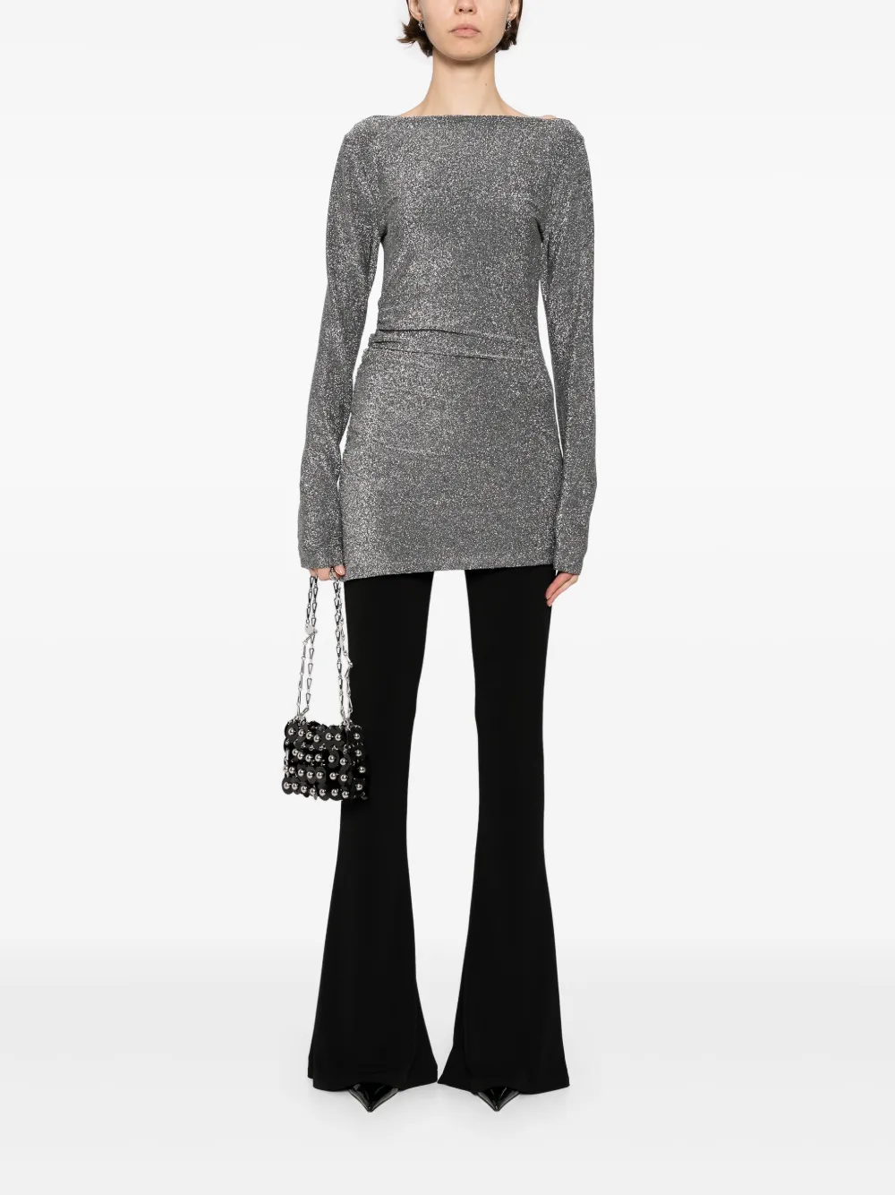 Day Birger Et Mikkelsen Kimmie top | Blouses | Image 2