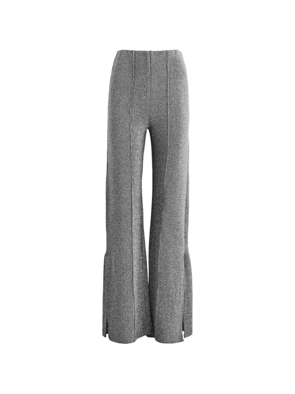 Day Birger Et Mikkelsen Wagner shimmering trousers - Grigio