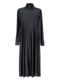 Day Birger Et Mikkelsen Shari Glossy dress - Black