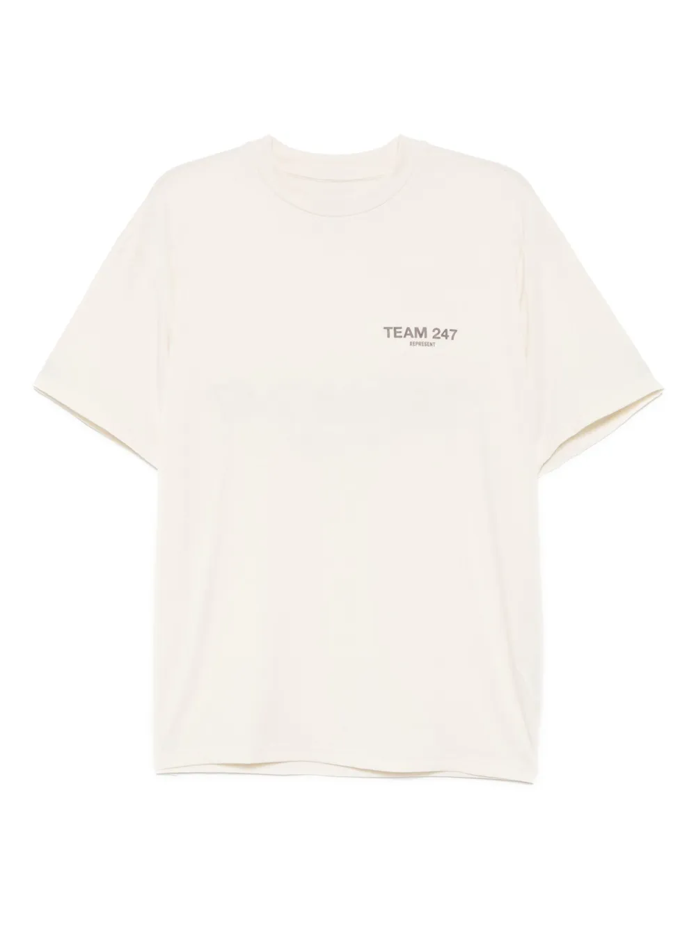 REPRESENT 247 playera Rep Team 247 | neutro | Image 1