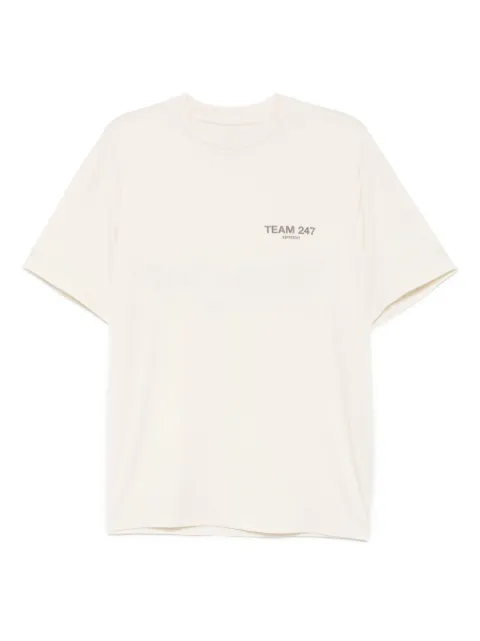 REPRESENT 247 Rep Team 247 Oversized T-shirt