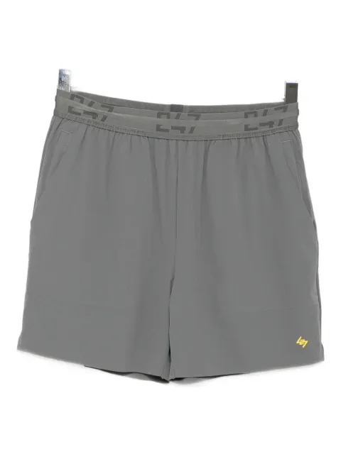 REPRESENT 247 Team 247 Fused shorts