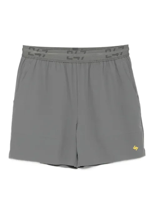 REPRESENT 247 Team 247 Fused shorts