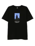 Sinclair Modern Art t-shirt - Black