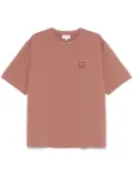 Maison Kitsuné Bold Fox Head T-shirt - Brown