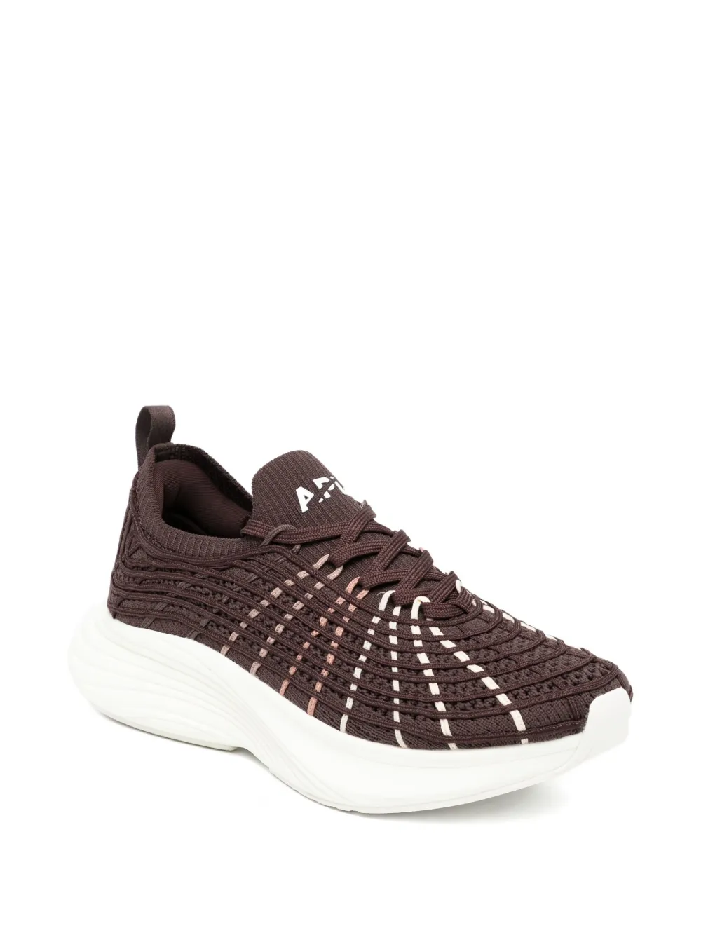 APL: ATHLETIC PROPULSION LABS TechLoom sneakers - Bruin