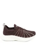 APL: ATHLETIC PROPULSION LABS TechLoom zipline trainers - Brown