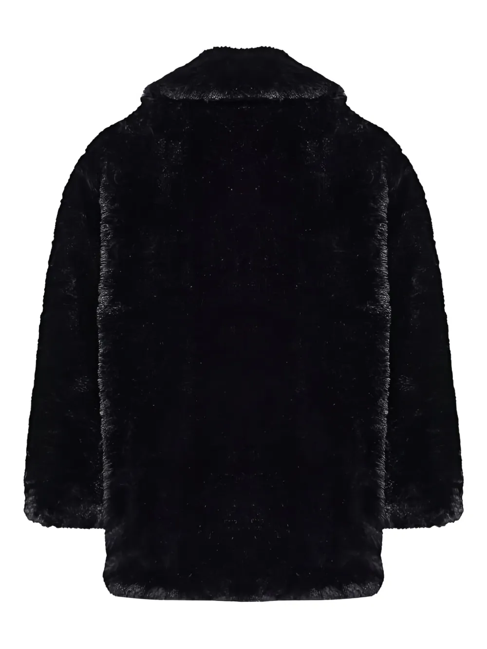Free People faux-fur collar coat | Faux Fur & Shearling Coats | Image 2