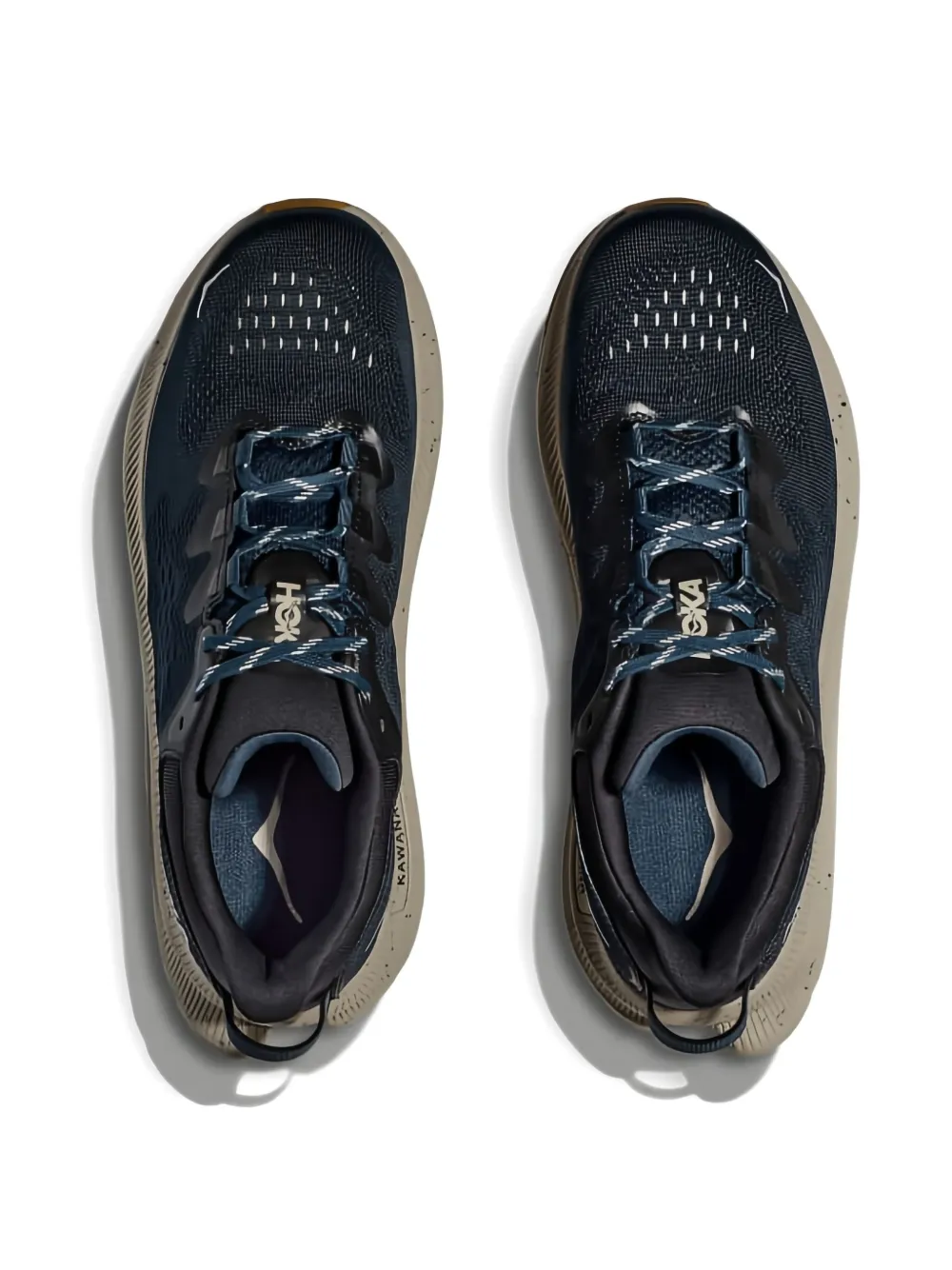 HOKA Kawana 2 sneakers Blue