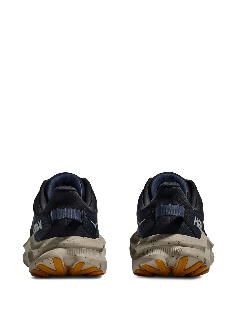 HOKA Kawana 2 sneakers Blauw