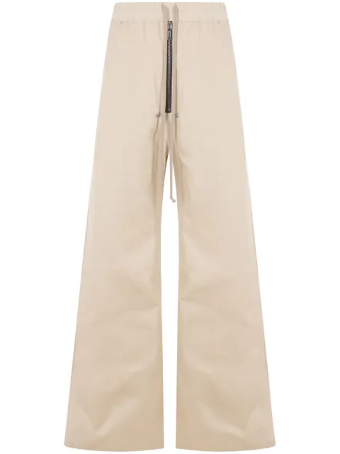 Rick Owens pantalon Belas à coupe ample