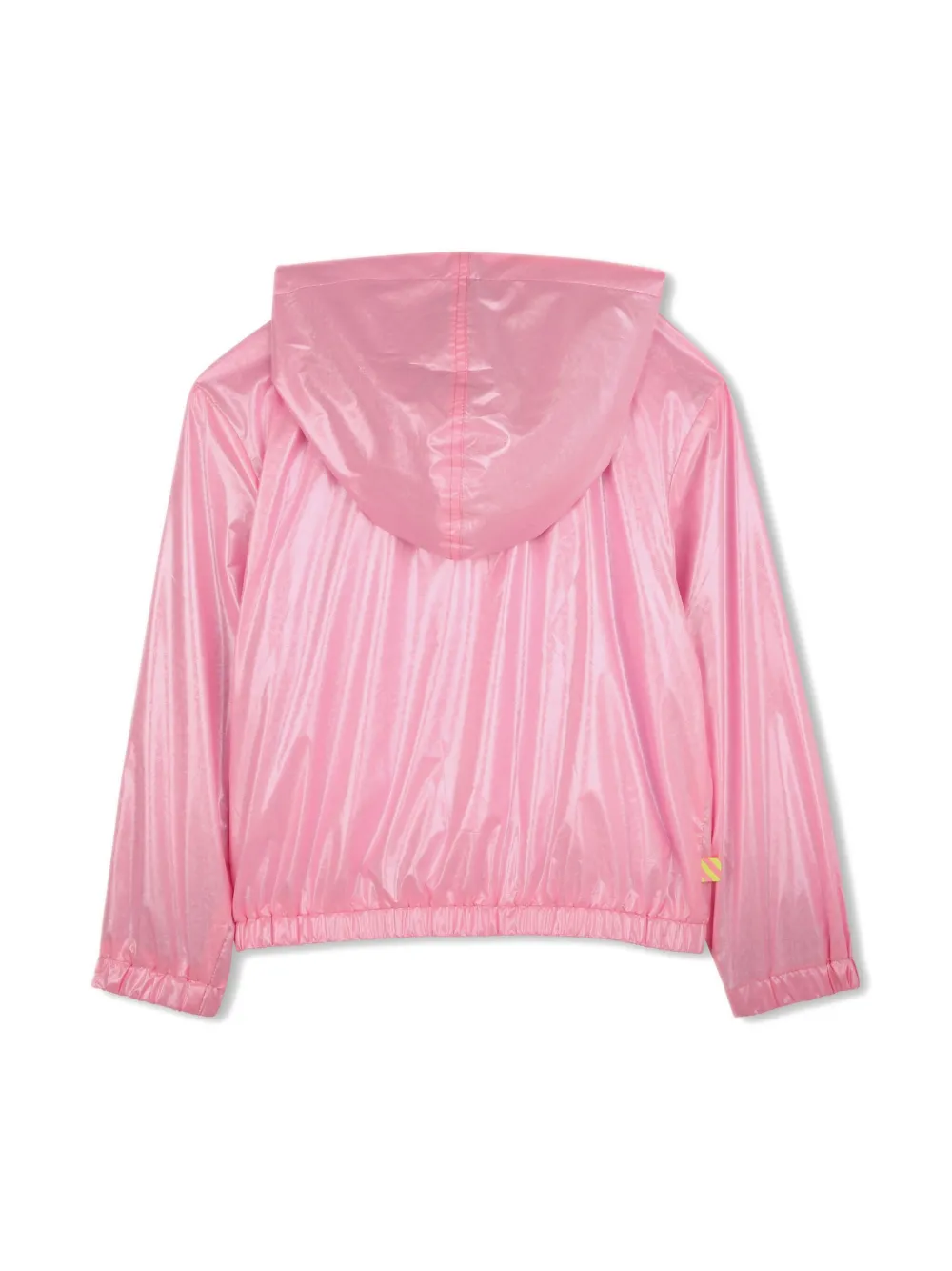 Billieblush Jack met logoprint - Roze