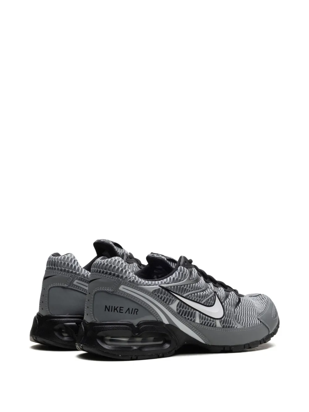 Nike Air Max Torch 4 "Cool Grey White Black Pure Platinum" sneakers