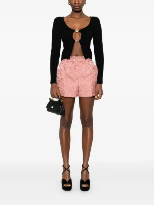 ショートパンツ DOLCE & GABBANA Woman Short Pink FTAM7THI1X0 H24ZW DOLCE & GABBANA Woman Short Pink FTAM7THI1X0 H24ZW (Dolce
