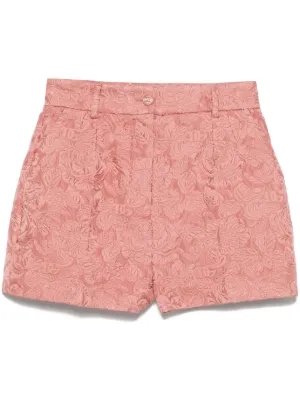 ショートパンツ DOLCE & GABBANA Woman Short Pink FTAM7THI1X0 H24ZW DOLCE & GABBANA Woman Short Pink FTAM7THI1X0 H24ZW (Dolce